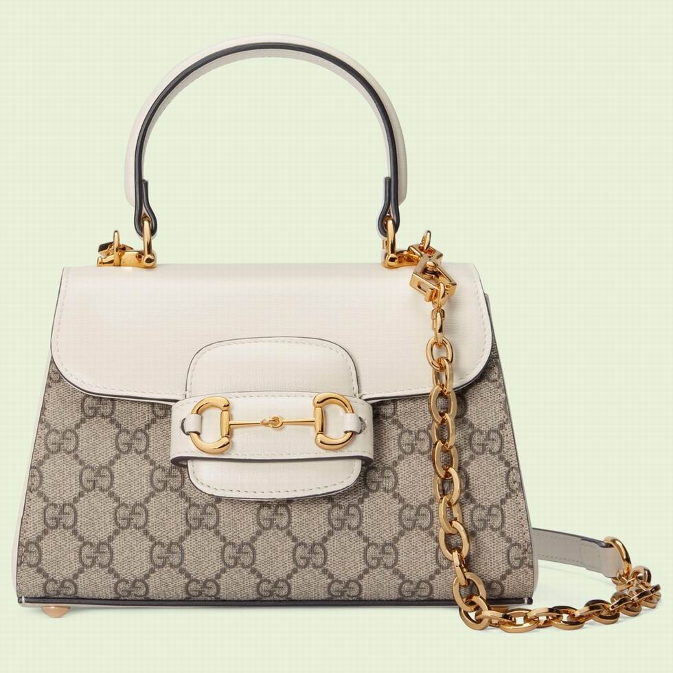  Gucci Horsebit 1955 mini bag