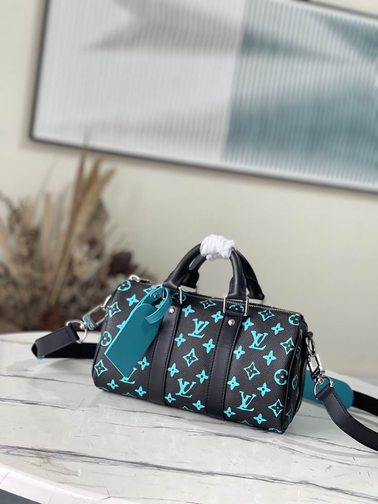  KEEPALL BANDOULIERE 25