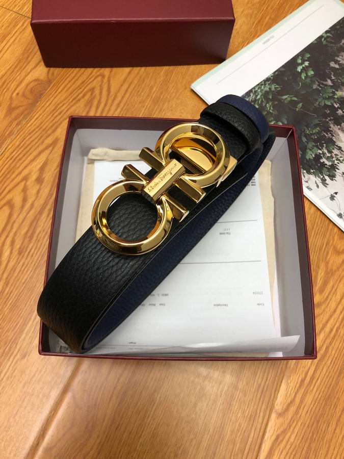  Ferragamo Belts001