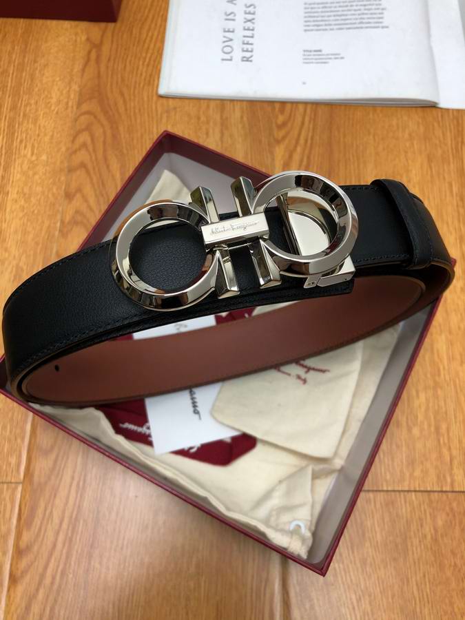  Ferragamo Belts004