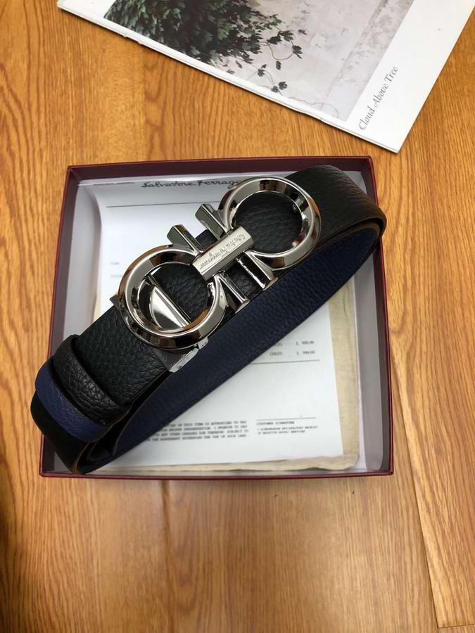  Ferragamo Belts009