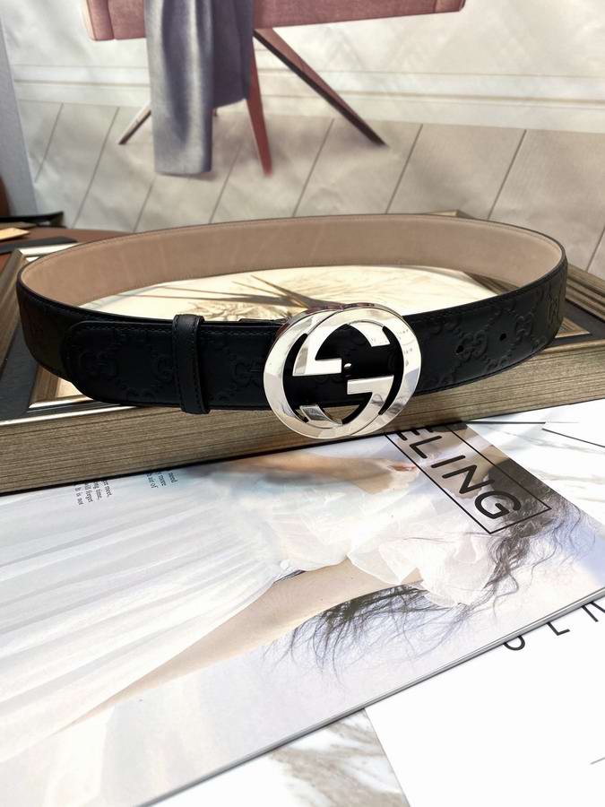  Gucci Belts019