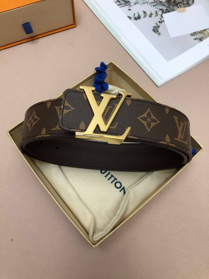  Louis Vuitton Belts015