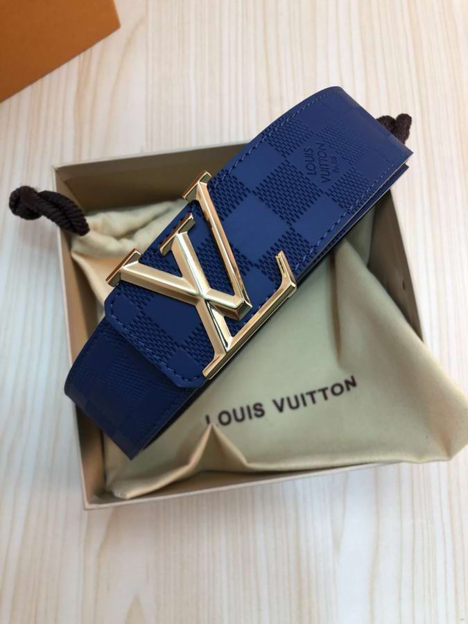  Louis Vuitton Belts017