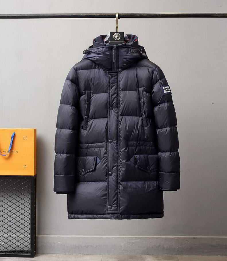  Men Burberry DownJackets004