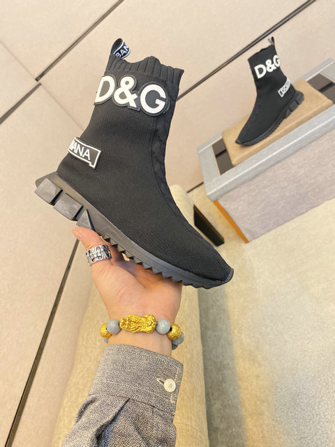  Men D&G  shoes 043