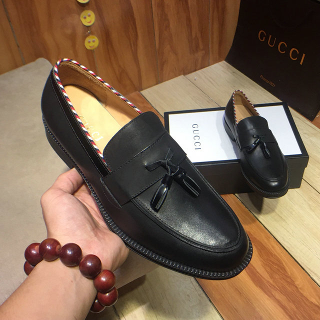  Men Gucci shoes 115