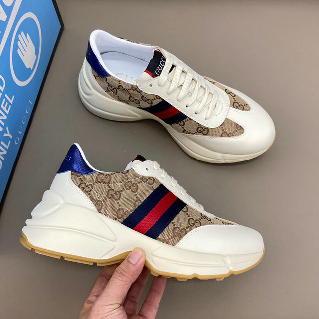  Men Gucci shoes 241