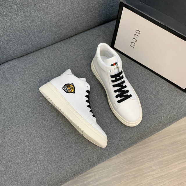  Men Gucci shoes 280