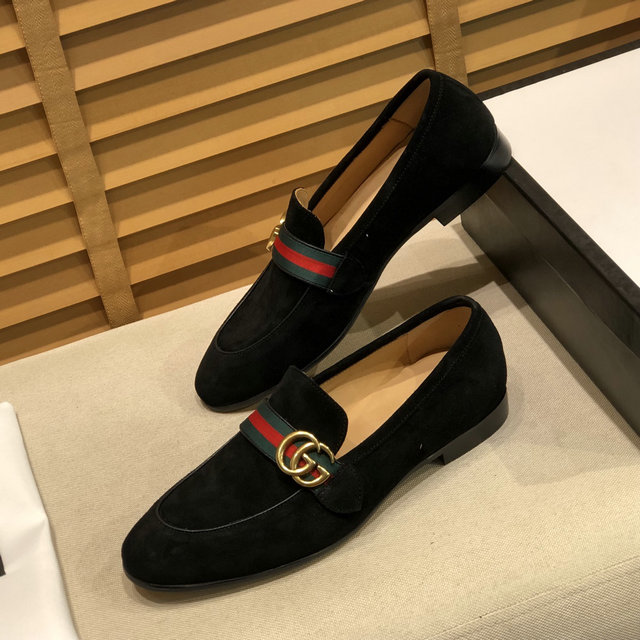  Men Gucci shoes 294