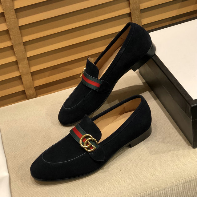  Men Gucci shoes 295