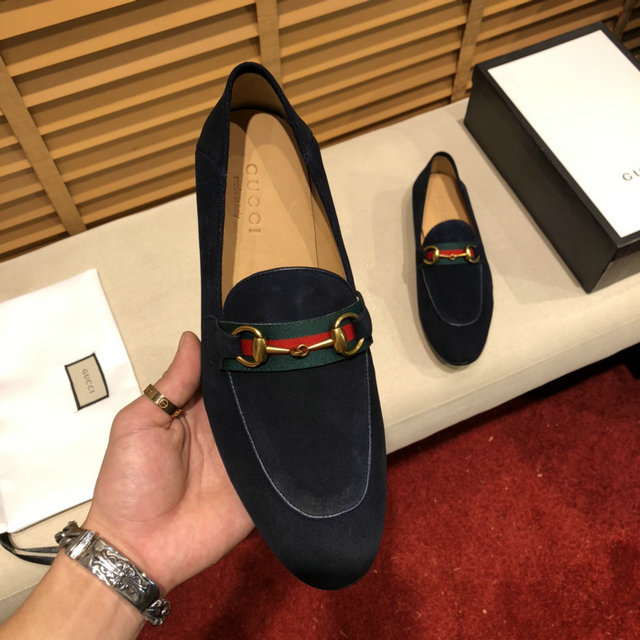  Men Gucci shoes 300