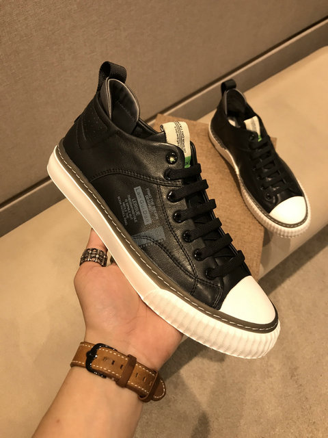  Men Gucci shoes 306