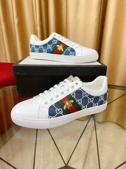  Men Gucci shoes 333