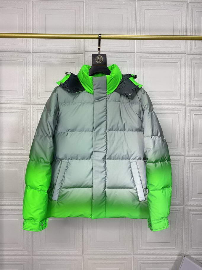  Men LV DownJacets001