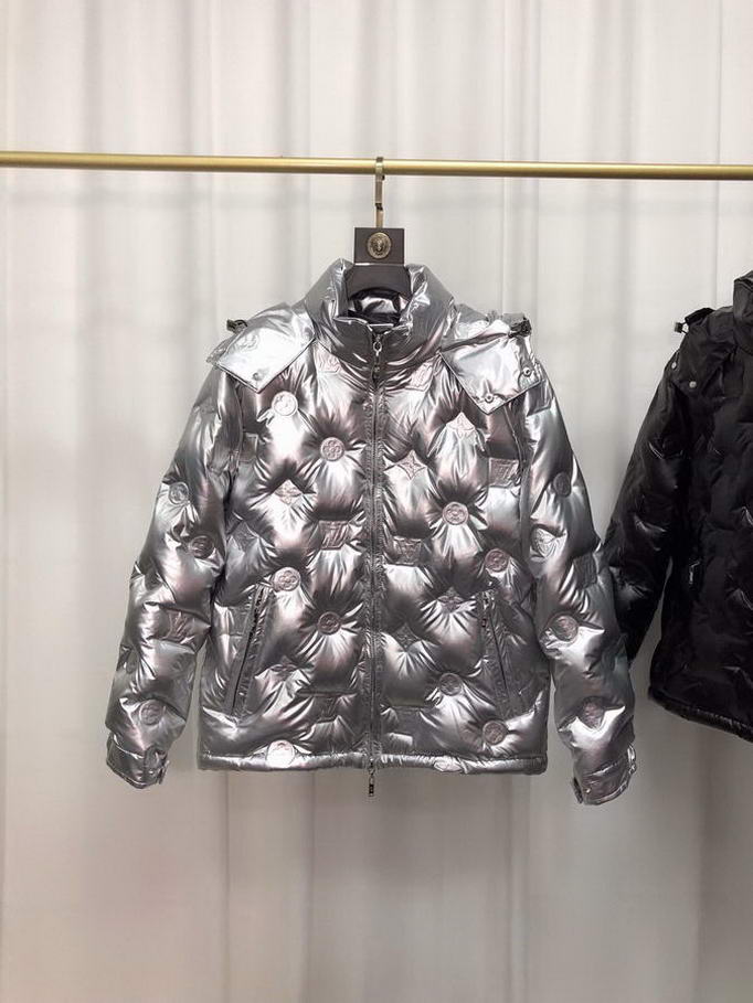  Men LV DownJacets005