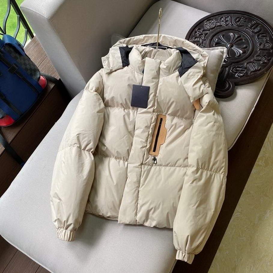  Men LV DownJacets010