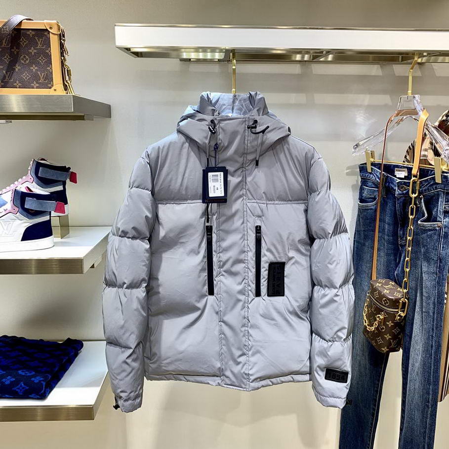  Men LV DownJacets011