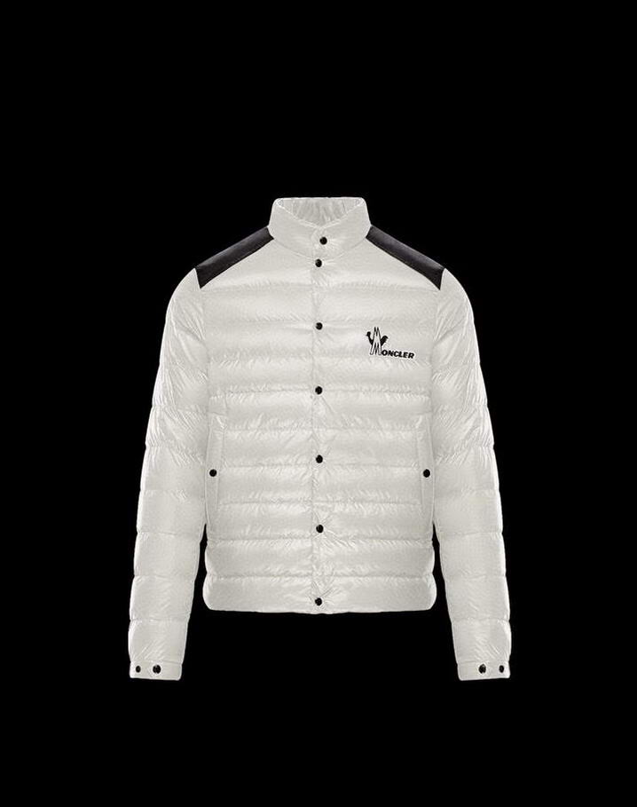  Men Moncler DownJackets004