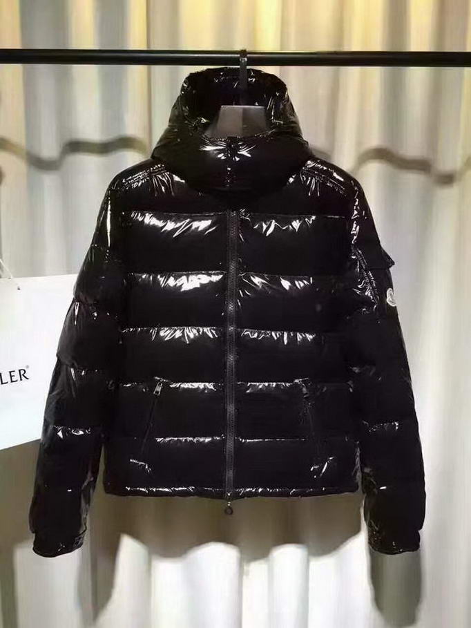  Men Moncler DownJackets042