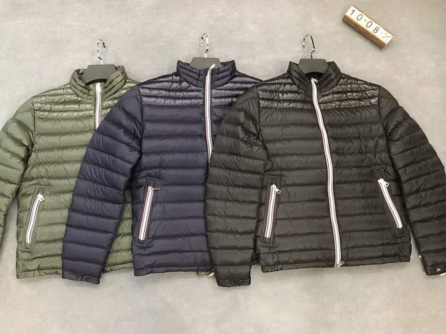  Men Moncler DownJackets045