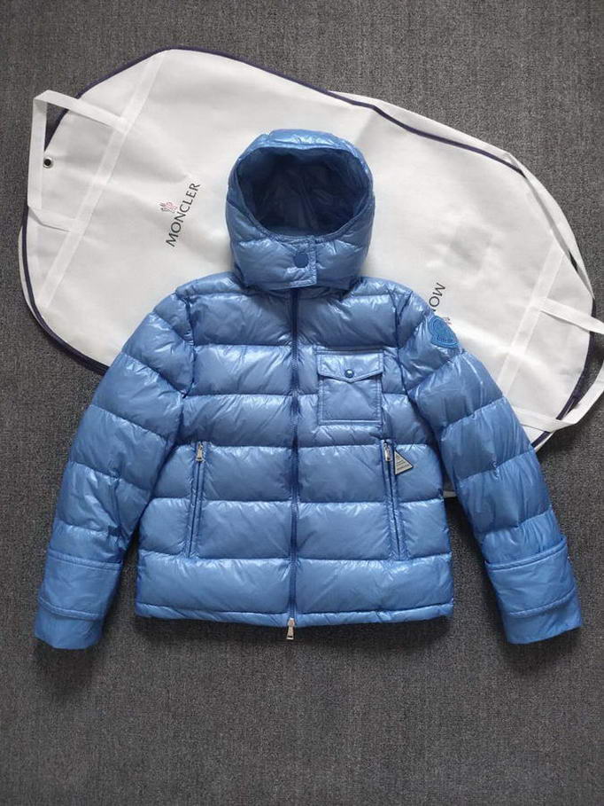  Men Moncler DownJackets049