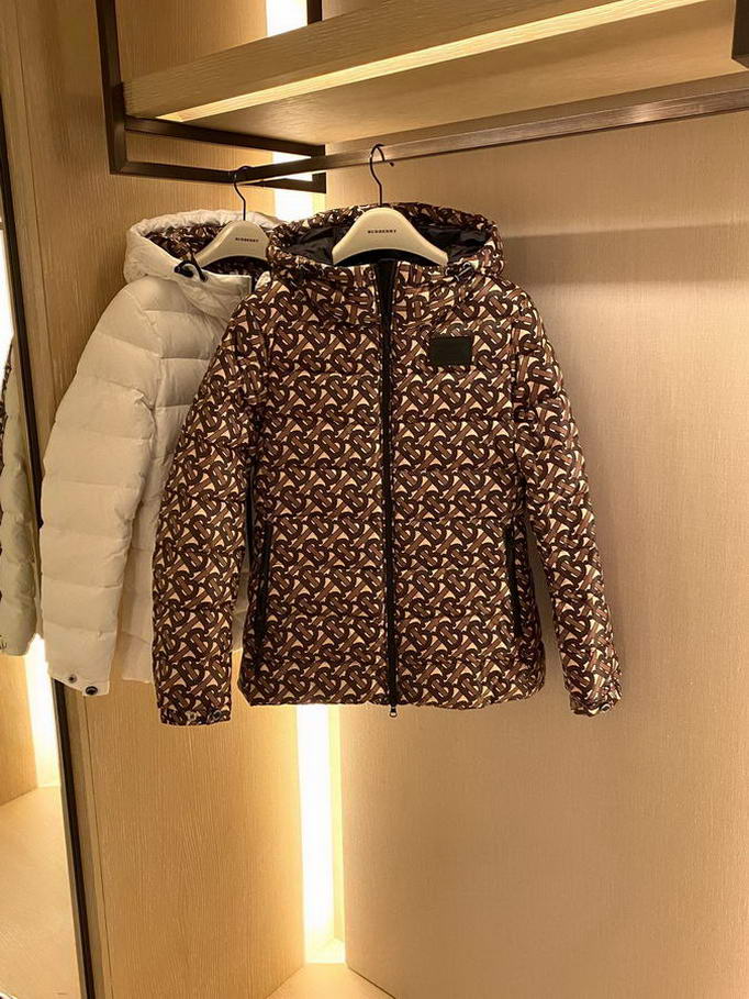  Women Burberry Jackets009