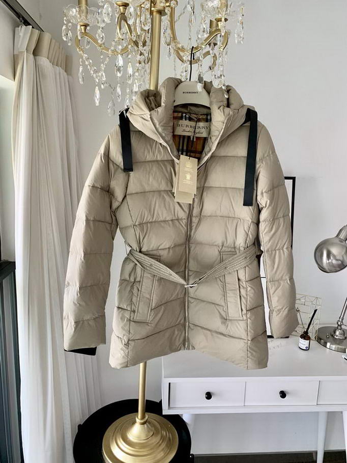  Women Burberry Jackets010