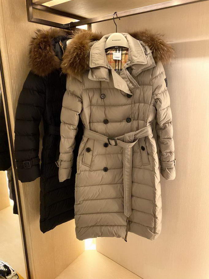  Women Burberry Jackets016