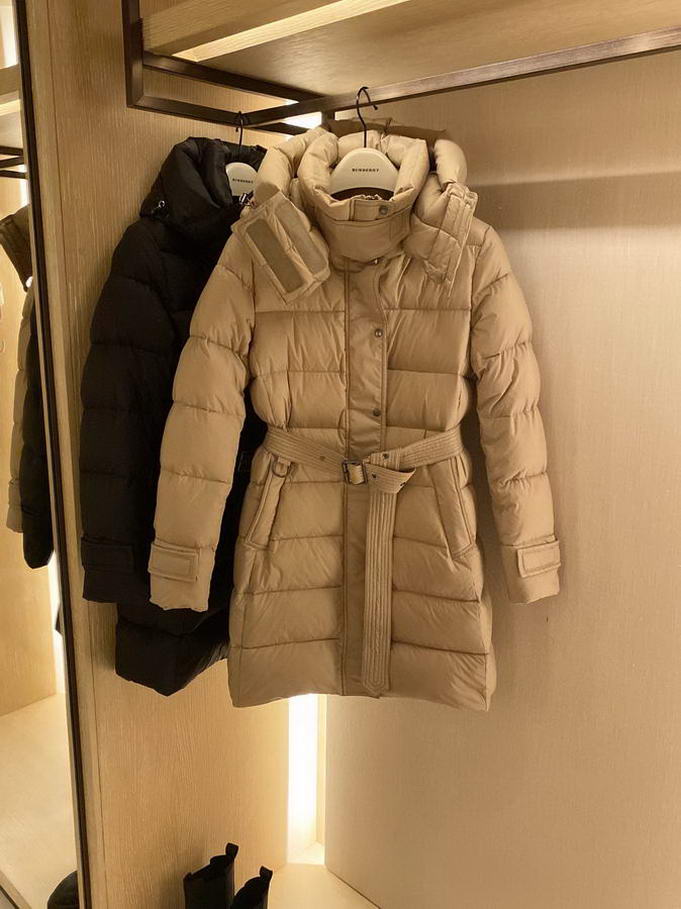  Women Burberry Jackets021