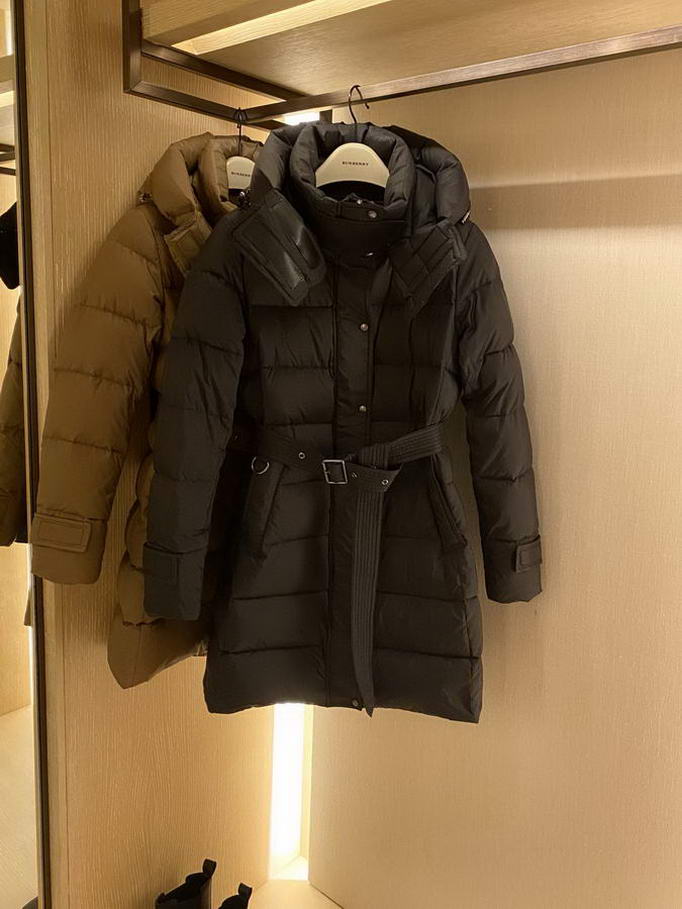  Women Burberry Jackets022