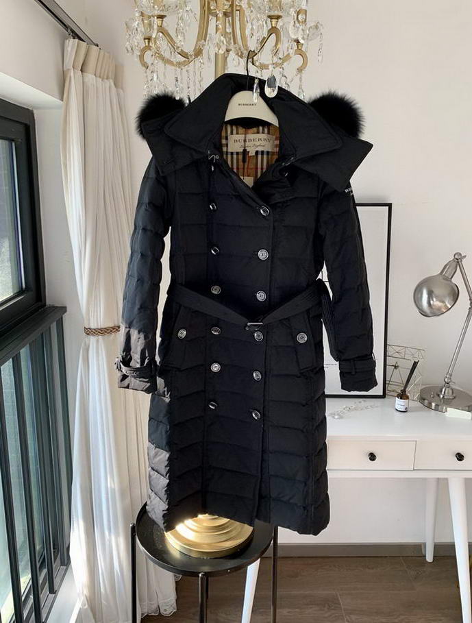  Women Burberry Jackets028