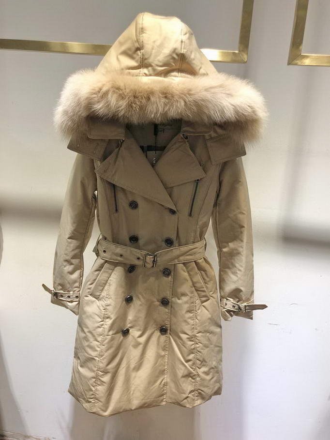  Women Burberry Jackets032