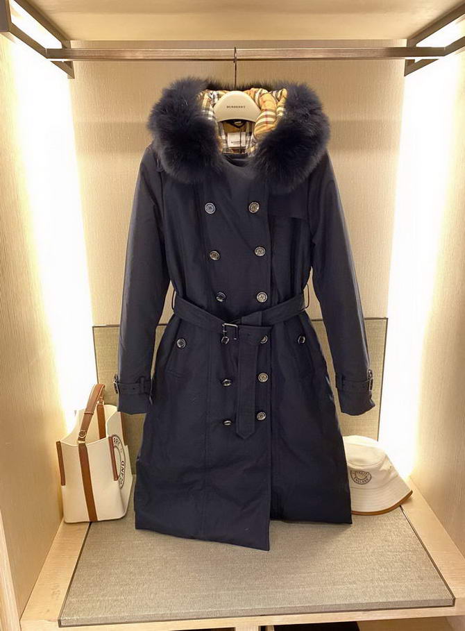  Women Burberry Jackets033