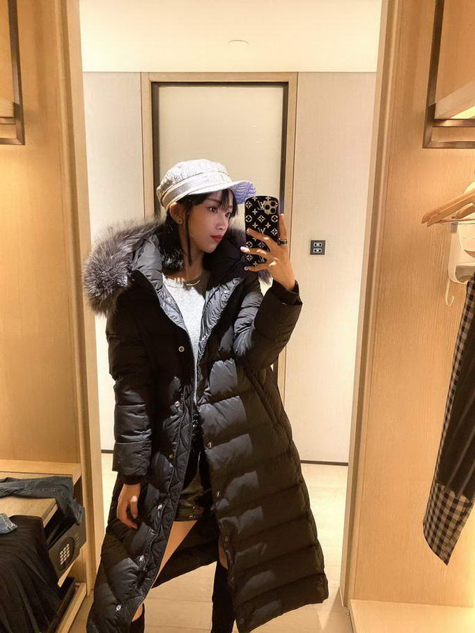  Women Burberry Jackets040