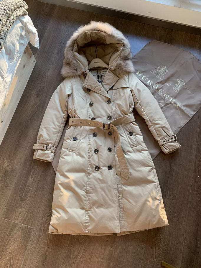  Women Burberry Jackets042