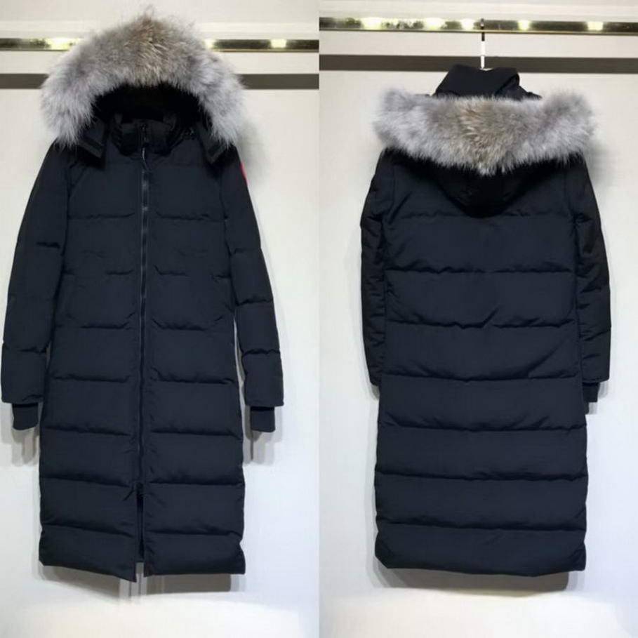  Women Goose DownJackets008