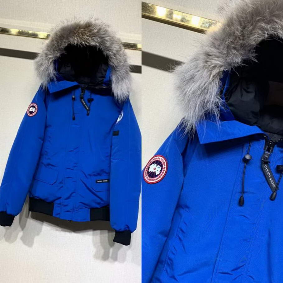  Women Goose DownJackets016