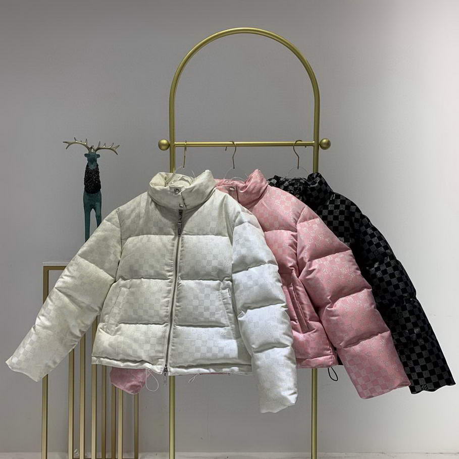  Women LV DownJakets002