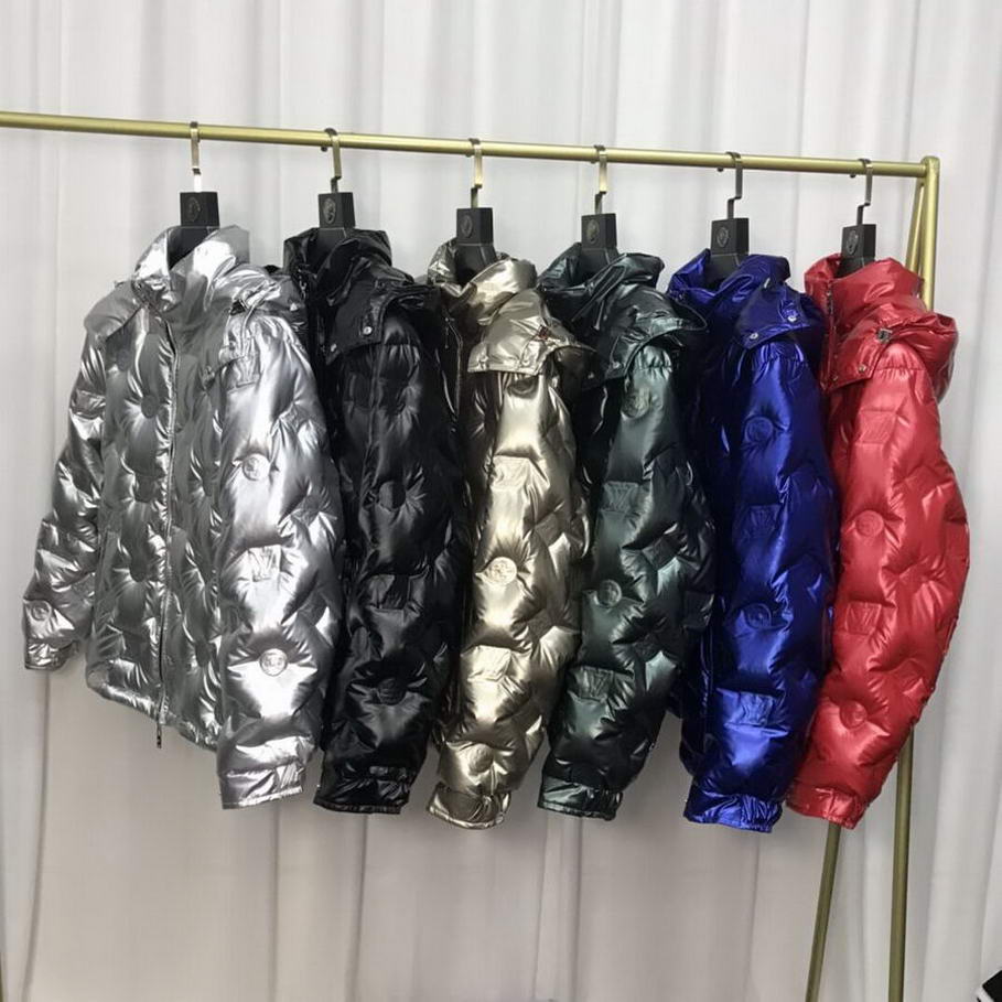  Women LV DownJakets012