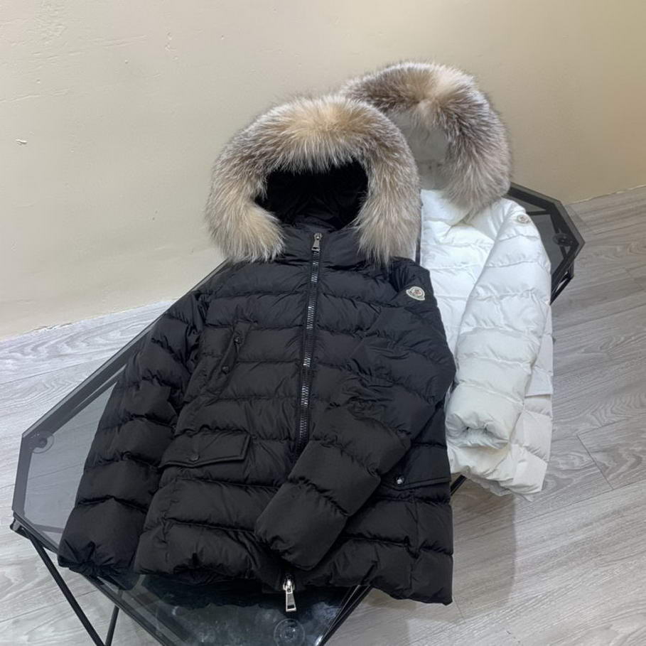  Women Moncler Down Jackets005