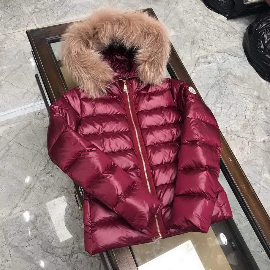  Women Moncler Down Jackets009