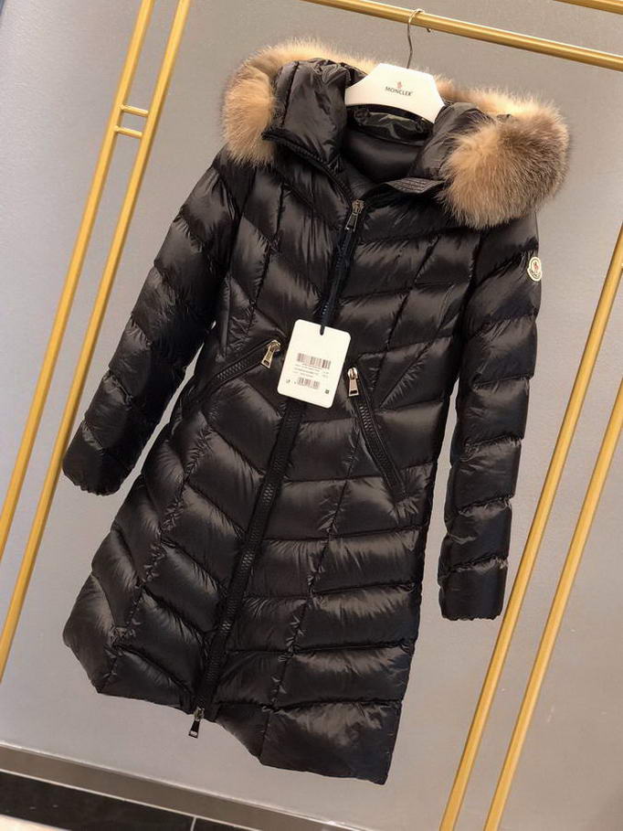  Women Moncler Down Jackets015