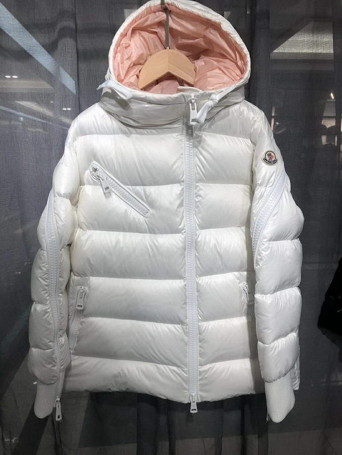  Women Moncler Down Jackets016