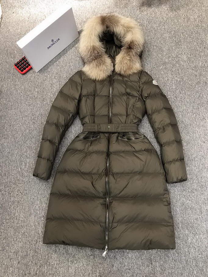  Women Moncler Down Jackets023