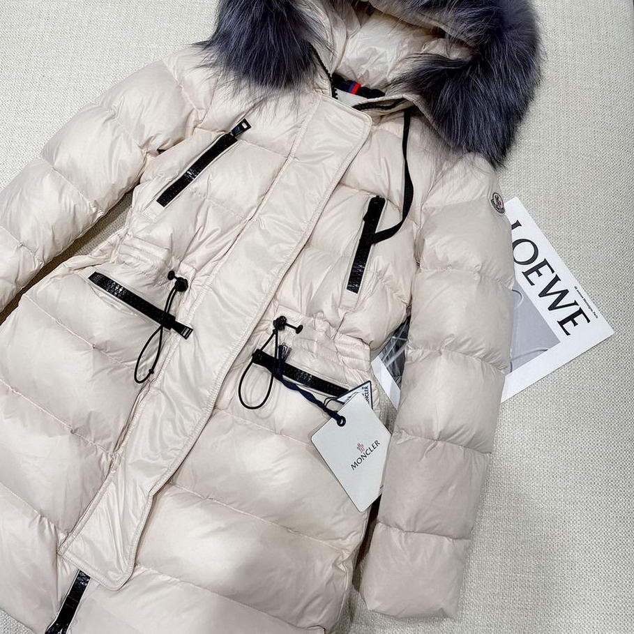  Women Moncler Down Jackets025