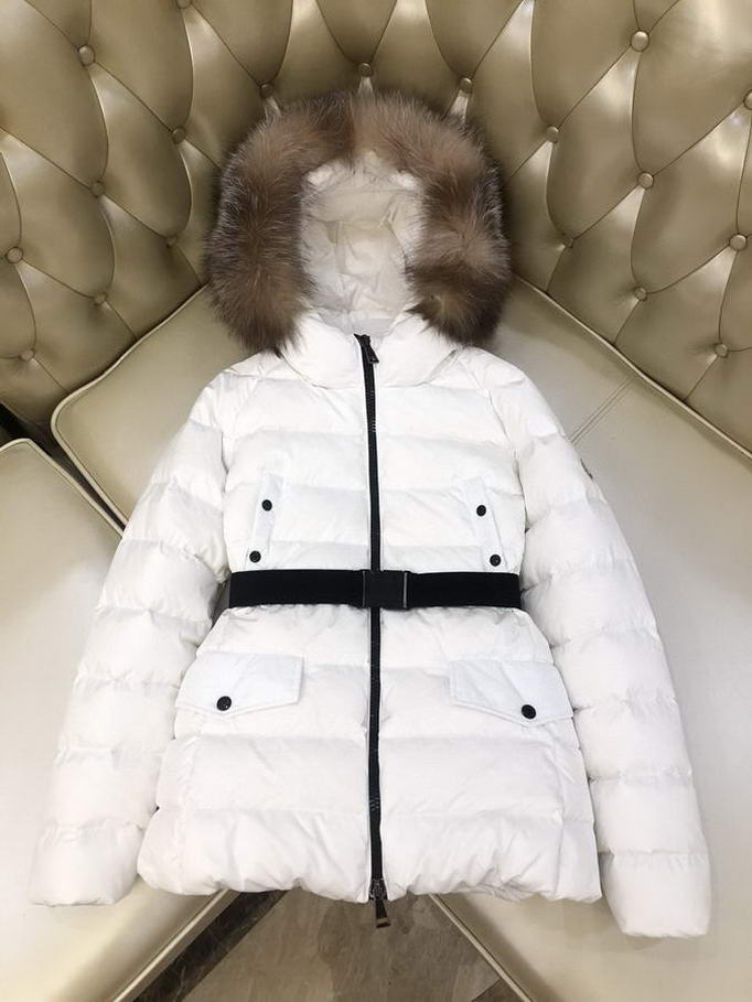  Women Moncler Down Jackets026