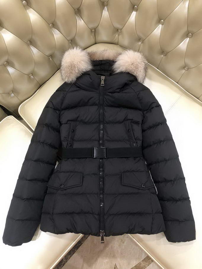  Women Moncler Down Jackets027
