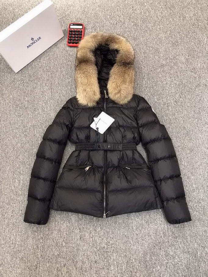  Women Moncler Down Jackets029