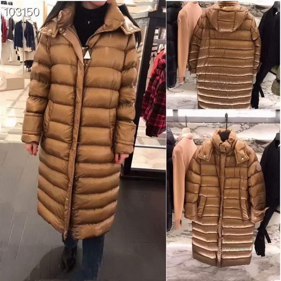  Women Moncler Down Jackets035